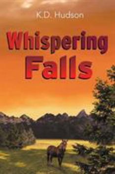 Paperback Whispering Falls [Spanish] Book