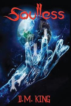 Paperback Soulless Book