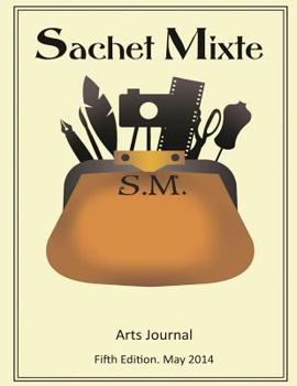 Paperback Sachet Mixte Book