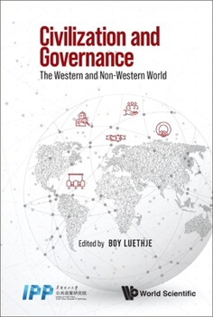 Civilization And Governance: The Western And Non-western World