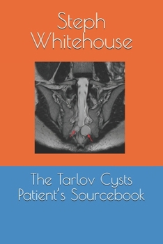 Paperback The Tarlov Cysts Patient's Sourcebook Book