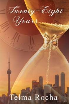 Paperback Twenty-Eight Years Book