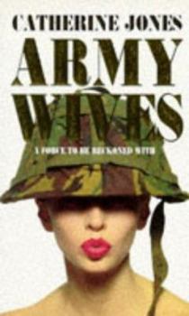 Paperback Army Wives Book