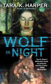 Mass Market Paperback Wolf in Night Book