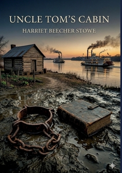 Uncle Tom's Cabin: by Harriet Beecher Stowe