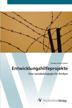 Paperback Entwicklungshilfeprojekte [German] Book