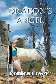 Paperback Dragon's Angel Book