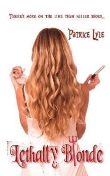 Paperback Lethally Blonde Book