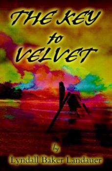 Paperback The Key to Velvet Book