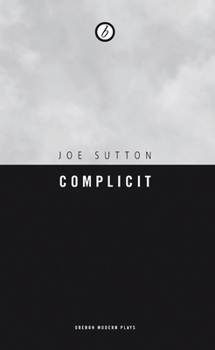 Paperback Complicit Book
