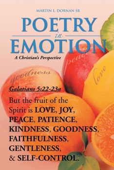 Poetry in Emotion: A Christian's Perspective
