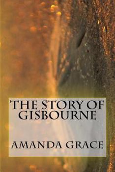 Paperback The Story of Gisbourne: Robin Hood Part 5 Book