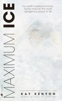 Mass Market Paperback Maximum Ice Book