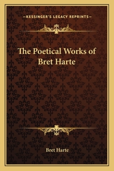 Poetical Works
