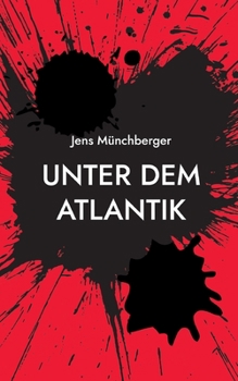Paperback Unter dem Atlantik [German] Book