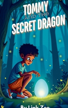 Paperback Tommy and the Secret Dragon Book