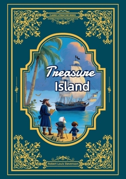 Treasure Island/???