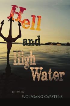 Paperback Hell and High Water Book