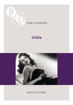 Gilda - Book  of the BFI Film Classics