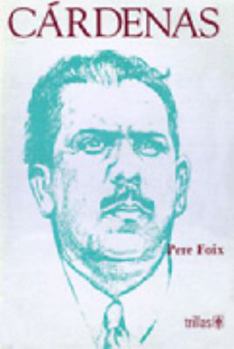 Paperback Cardenas Book
