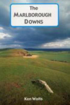 Paperback The Marlborough Downs Book