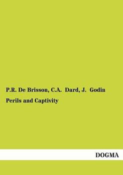 Paperback Perils and Captivity Book
