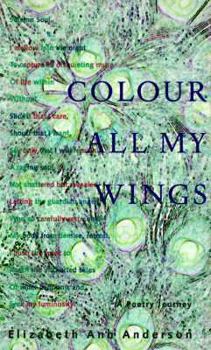 Color All My Wings: A Poverty Journal