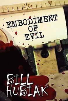 Paperback Embodiment of Evil Book