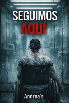 Paperback Seguimos aquí [Spanish] Book