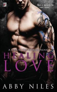 Paperback Healing Love Book