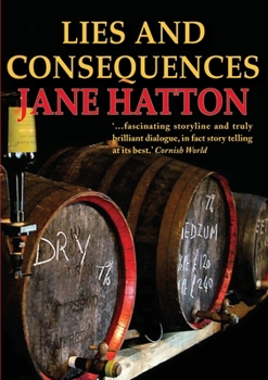 Paperback Lies and Consequences Book