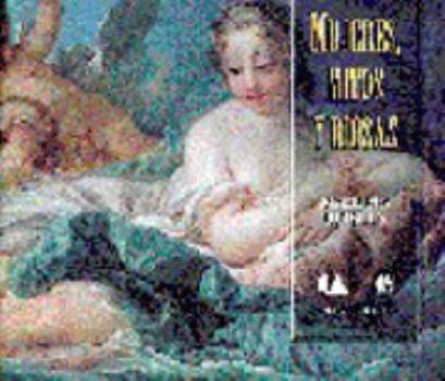 Paperback Mujeres, Mitos y Diosas (Women, Myths and Goddesses) Book