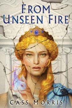 Hardcover From Unseen Fire Book