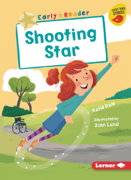 Paperback Shooting Star Book