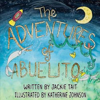 Paperback The Adventures of Abuelito Book