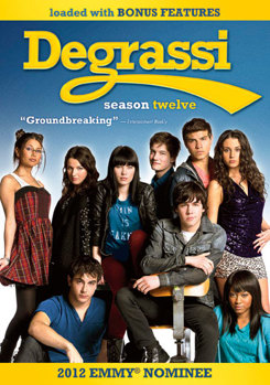 Degrassi: Season 12