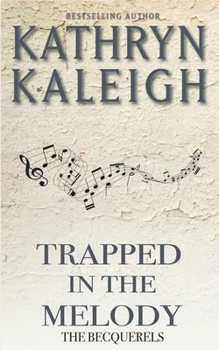 Paperback Trapped in the Melody Book