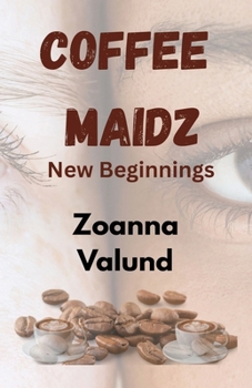 Paperback Coffee Maidz Book