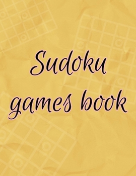 Sudoku games book: Sudoku puzzle books for adults to grow their brains and have a lot of fun. Large size 72 sites sudoku book 16x16