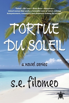 Paperback Tortue du Soleil Book