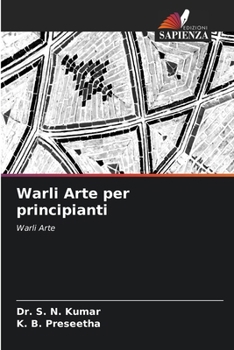 Warli Arte per principianti (Italian Edition)