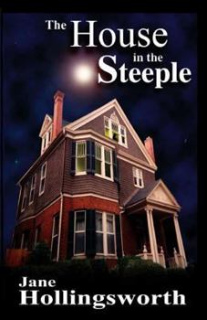 Paperback The House in the Steeple Book