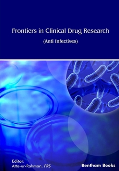 Paperback Frontiers in Clinical Drug Research - Anti-Cancer Agents: Volume 7 Book