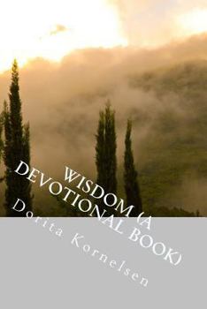 Paperback Wisdom (A Devotional Book) Book