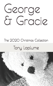 Paperback George & Gracie: The 2020 Christmas Collection Book