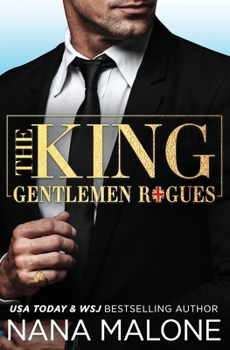 The Kind - Book #1 of the Gentlemen Rogues