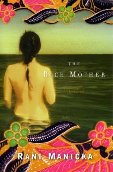 Hardcover The Rice Mother Book