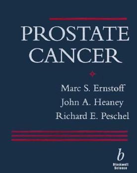 Hardcover Prostate Cancer Book