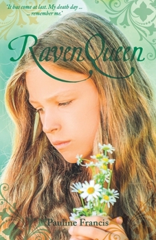 Paperback Raven Queen Book