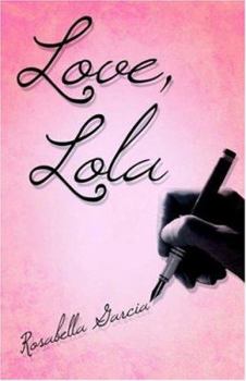Paperback Love, Lola Book